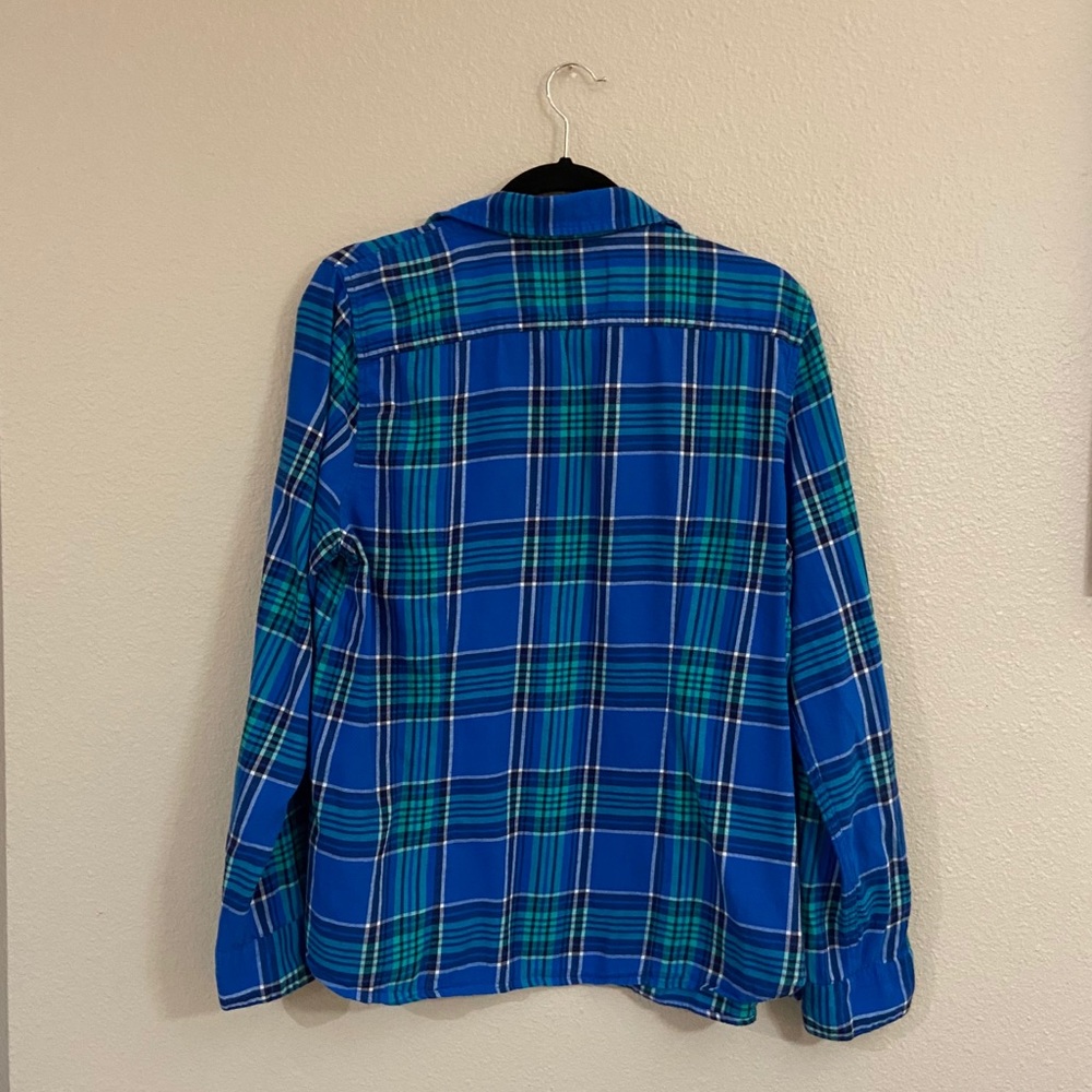 AE Flannel - Picture 7 of 8